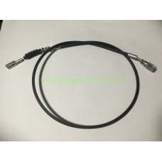 Aixam gear change cable mega multitrack A751 crossline new unused 